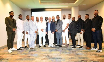 Anuncian roster de RD para el torneo de béisbol de los Juegos Centroamericanos