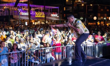 Jandy Ventura fortalece su presencia internacional con memorándum en Puerto Rico | De Extremo Minuto