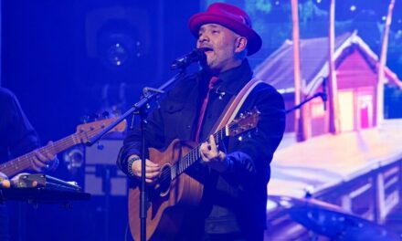 Maridalia Hernández and El Canario join the return of Pavel Núñez and his “Bipolarband” | Last Minute