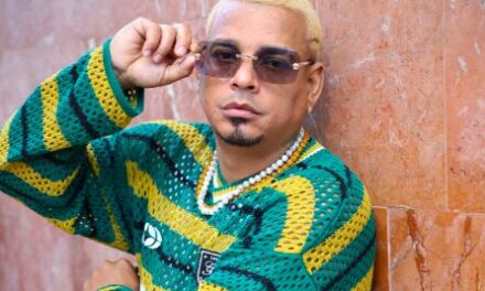 Tito Swing enciende la espectáculo musical con su nuevo éxito «Mi cuarto no es para ti» | postrero minuto