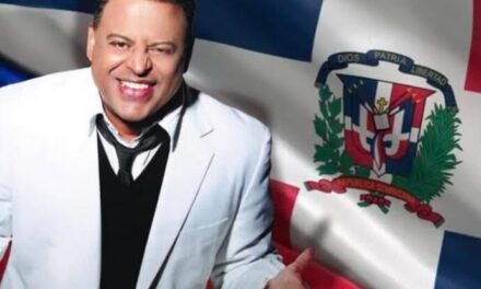 Wilfrido Vargas será homenajeado en las Cataratas del Niágara por su encomienda al merengue | De Postrero Minuto
