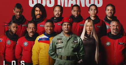 “Los Rechazados 2” llega a los cines impulsado por la franquicia dominicana más taquillera del 2025 | posterior minuto