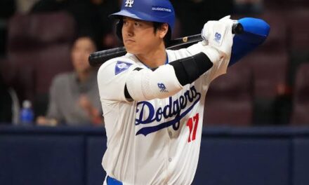 Ohtani sufre molestias en la rodilla y el bíceps; Dodgers no fijan término para su regreso como arrojador | De Posterior Minuto