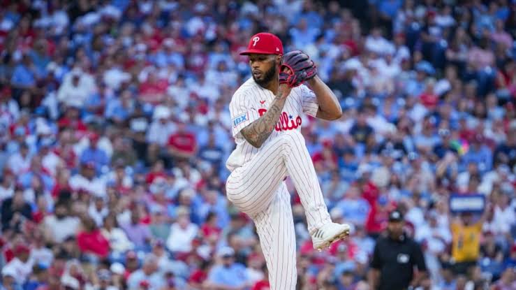 Cristopher Sánchez mantiene su dominio sobre Shohei Ohtani en triunfo de los Filis | De Extremo Minuto