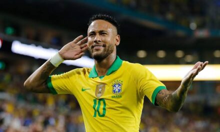 Neymar confirma su retiro de la selección de Brasil: “Mi momento con la Canarinha ha terminado” | De Final Minuto