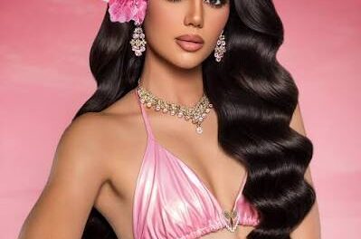 “Miss República Dominicana Universo 2026 cambió
