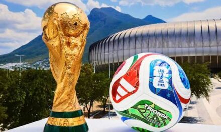 Mundial 2026 genera debate por presencia de futbolistas con denuncias de violencia y injusticia contra mujeres | De Postrero Minuto