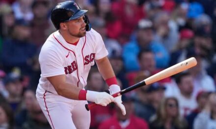 Medias Rojas igualan récord histórico con 15 victorias consecutivas; Ohtani da un paso cerca de su regreso | De Zaguero Minuto