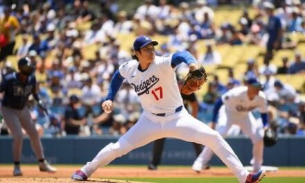Shohei Ohtani da un paso importante en su recuperación con sesión de bullpen | De Zaguero Minuto