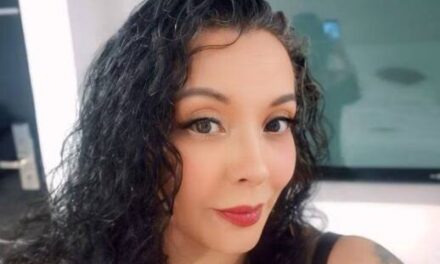 Colombian influencer dies after undergoing
