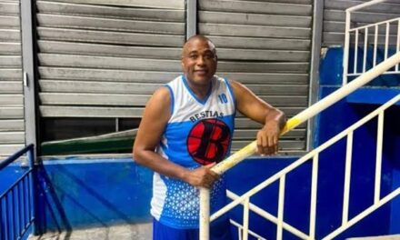 Tres jugadores fallecen durante partidos de baloncesto en menos de dos semanas