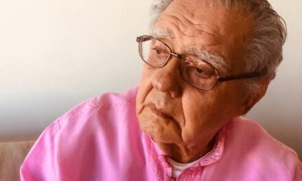 Muere Luiz Carlos Barreto a los 98 primaveras