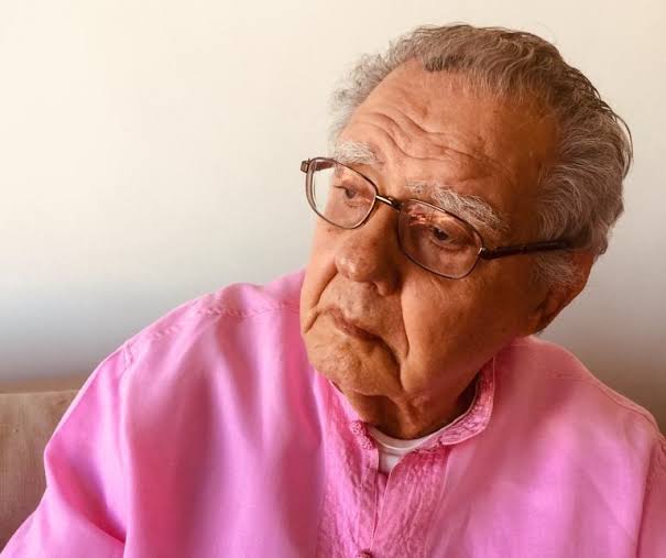 Muere Luiz Carlos Barreto a los 98 primaveras