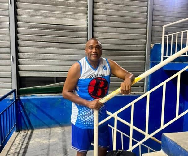 Tres jugadores fallecen durante partidos de baloncesto en menos de dos semanas