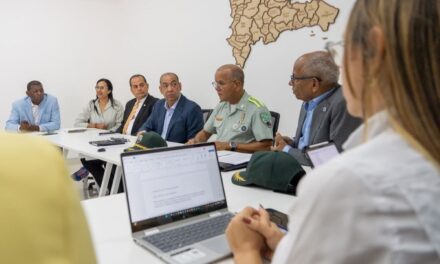 Gabinete de Transporte presenta acciones para respaldar la movilidad en los Juegos