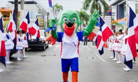 Juegos Centroamericanos y del Caribe 2026: doce aspectos que hacen histórica esta estampado | De Final Minuto
