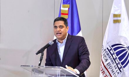 Kelvin Cruz anuncia incentivos para medallistas de Juegos Centroamericanos y del Caribe