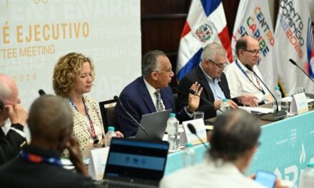 Bandera de Guyana será colocada a media cacho y Venezuela competirá con un crespón bruno en Juegos SD 2026