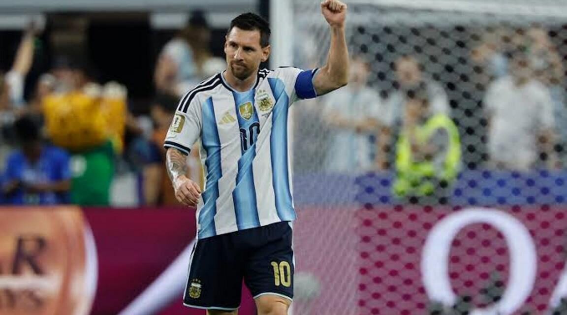 El 96 % de los argentinos envite a un triunfo sobre España en la final del Mundial