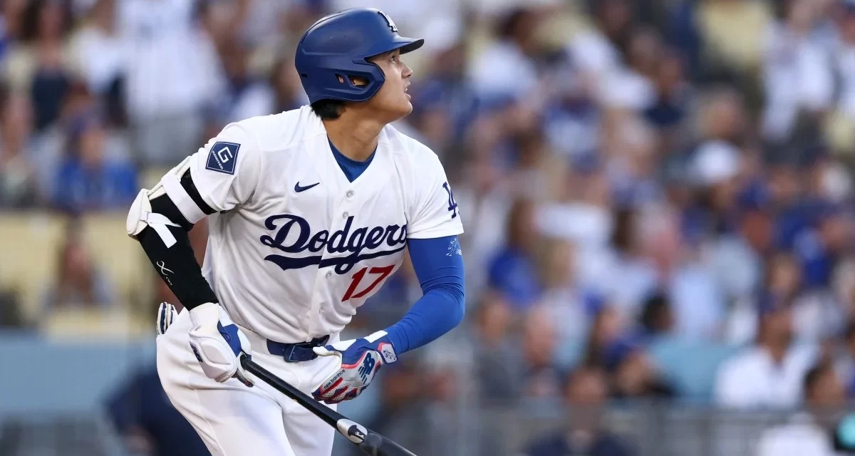 Shohei Ohtani se perderá All Star Game