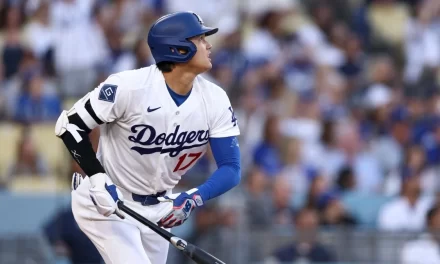 Shohei Ohtani se perderá All Star Game