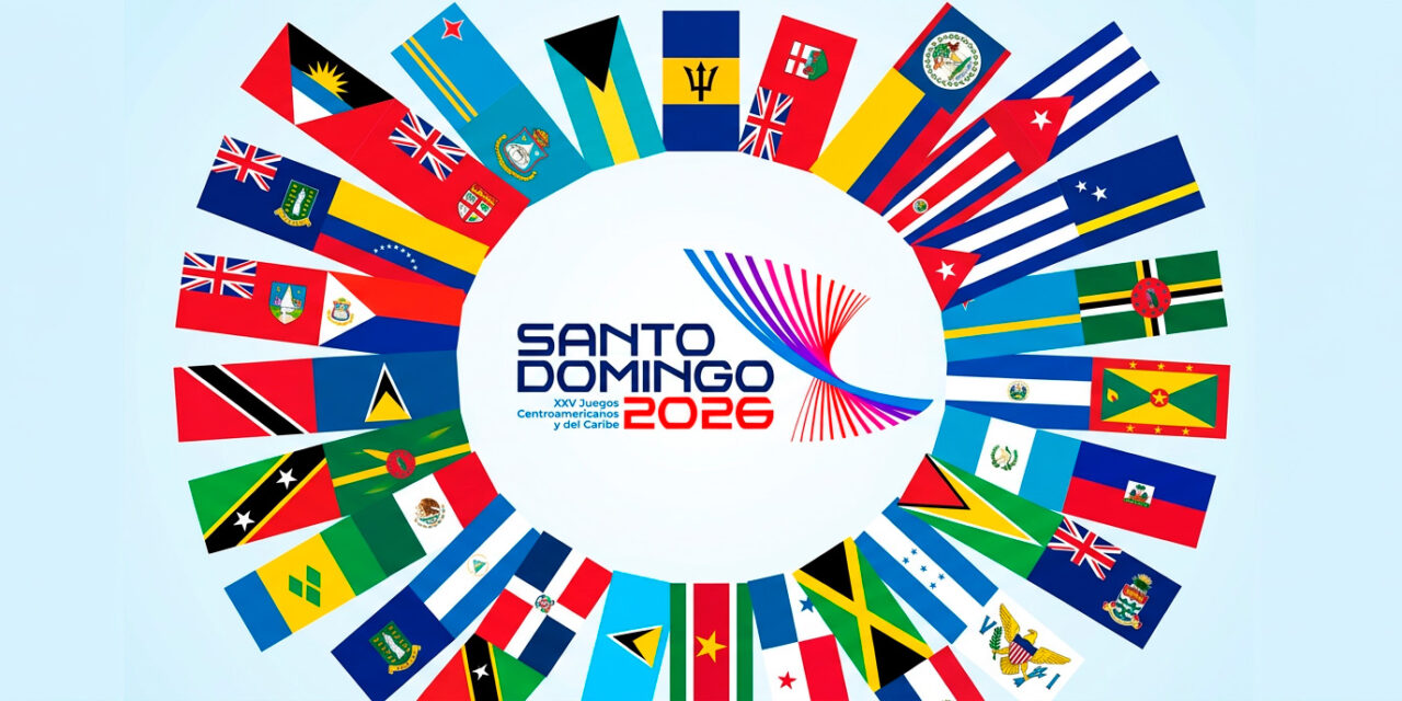 Países participantes en Santo Domingo 2026: directorio completa