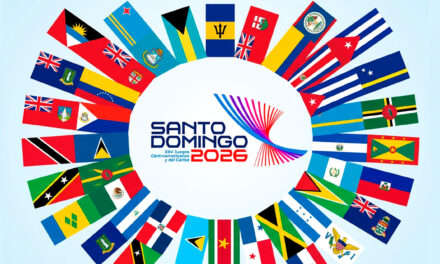 Países participantes en Santo Domingo 2026: directorio completa