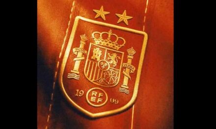 España pondrá a la cesión la camiseta con su segunda destino de campeona del mundo el 4 de agosto | De Postrero Minuto
