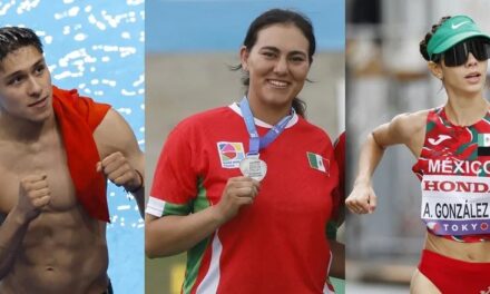 México buscará perseverar su reinado en los Juegos Centroamericanos y del Caribe 2026 | De Postrer Minuto