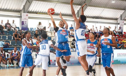 Politécnico disputarán final del Torneo de Baloncesto INEFI 2026