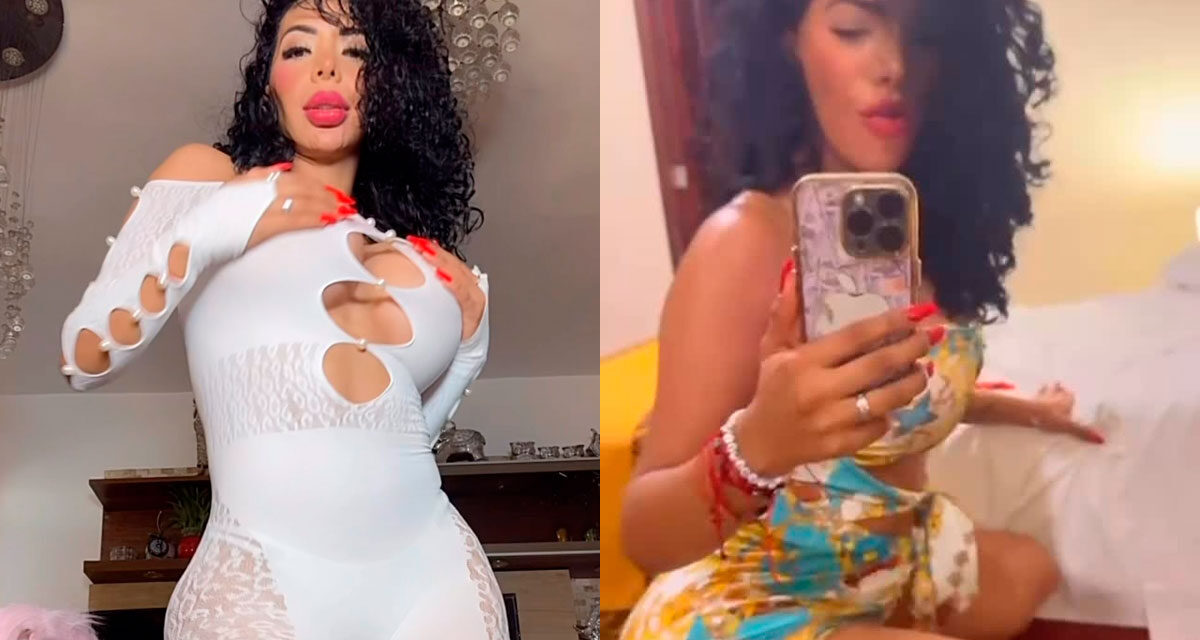 Influencer known as «La Chocolatita» found dead