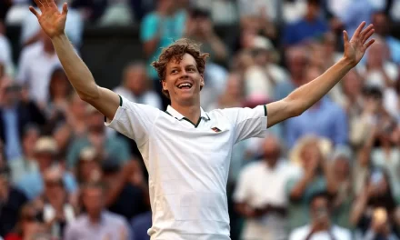Sinner retiene su corona de Wimbledon | De Final Minuto
