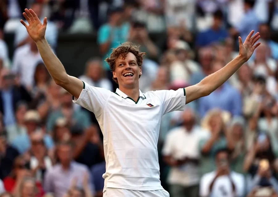 Sinner retiene su corona de Wimbledon | De Final Minuto