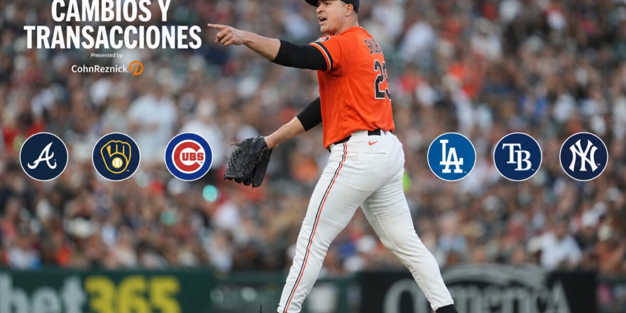 ¿Quién tiene el paquete ideal para apoderarse a Skubal?