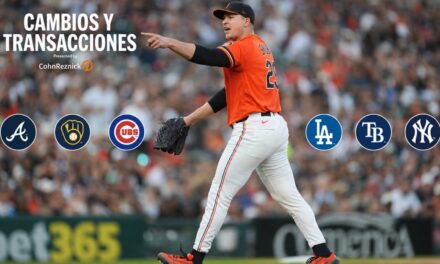 ¿Quién tiene el paquete ideal para apoderarse a Skubal?