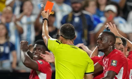 Qué debes enterarse sobre las nuevas reglas detrás de decisiones polémicas del Mundial