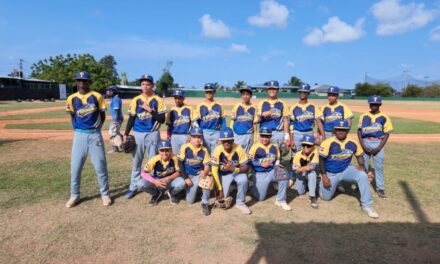 Tiburones, Babe Ruth, Jaguares y Liga Abreu, a la final del Internacional de Béisbol Punta Cana
