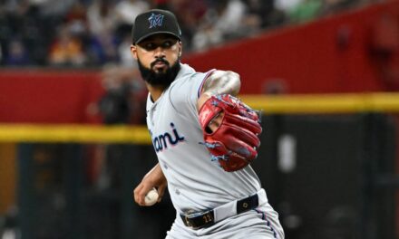 Marlins mantendrían a Sandy Alcántara y buscarían acrecentar su plantilla antiguamente del obturación de cambios | De Postrer Minuto