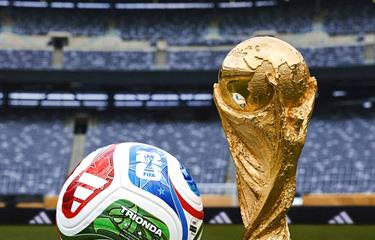 Los récords que deja el Mundial de Futbol 2026