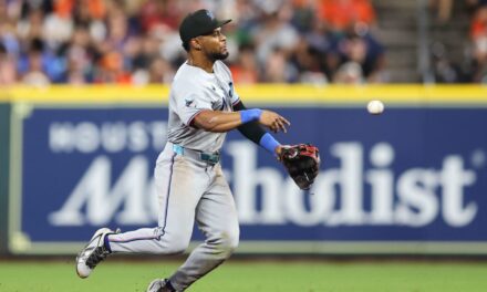 Marlins ejecutan el primer triple play de la temporada en las Grandes Ligas | De Postrer Minuto