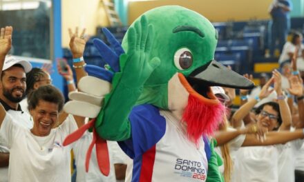 Informan cierres e interrupciones de tránsito por competencias de los Juegos
