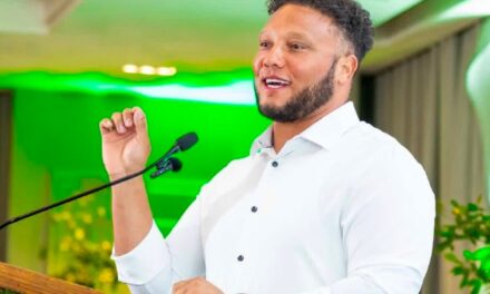 Fedom dedica Campeonato Nacional U6 2026 a Welington Castillo | De Extremo Minuto
