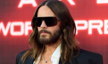 Jared Leto niega las acusaciones de asalto sexual a cuatro mujeres – RC Noticias