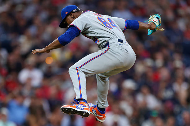 Jefry Yan consigue su primera triunfo en Grandes Ligas en triunfo de los Mets | De Zaguero Minuto
