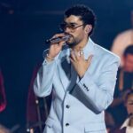Bad Bunny critica la situación de Puerto Rico durante