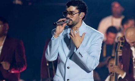 Bad Bunny critica la situación de Puerto Rico durante