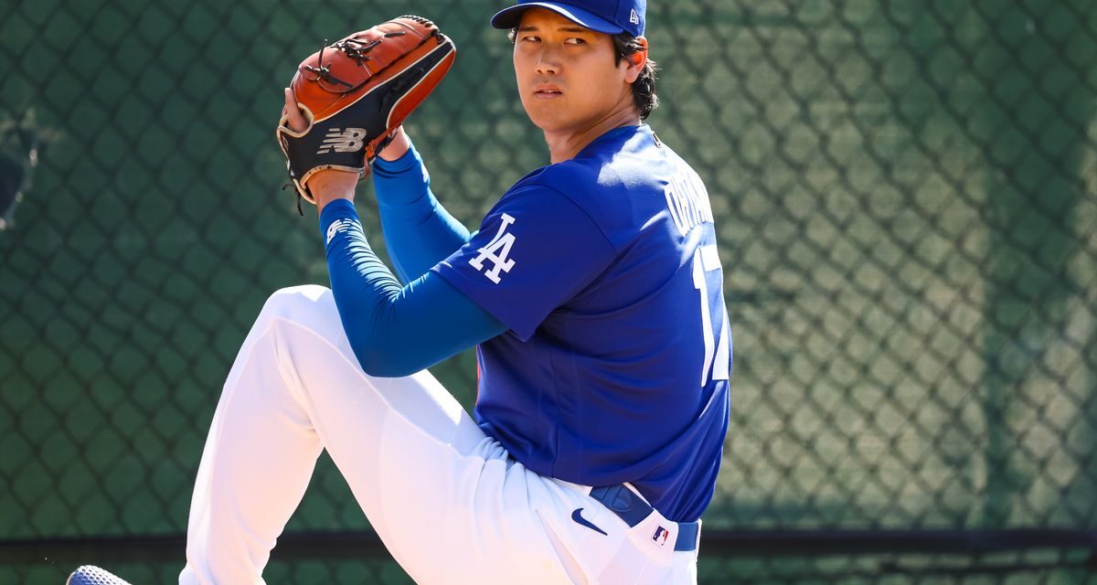 Regreso de Shohei Ohtani al montículo dependerá de sesión de bullpen el viernes | De Postrer Minuto