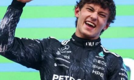 F1 regresa con GP en los Países Bajos