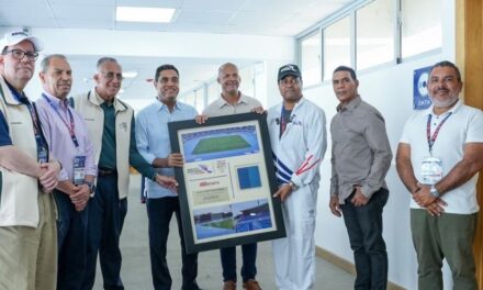 Félix Sánchez valora cariño del pueblo dominicano