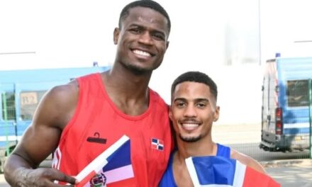 Alcántara y Pinales suben hoy al ring de los juegos